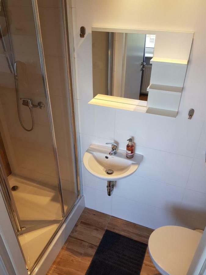 Apartamento Kotwica Puck Exterior foto