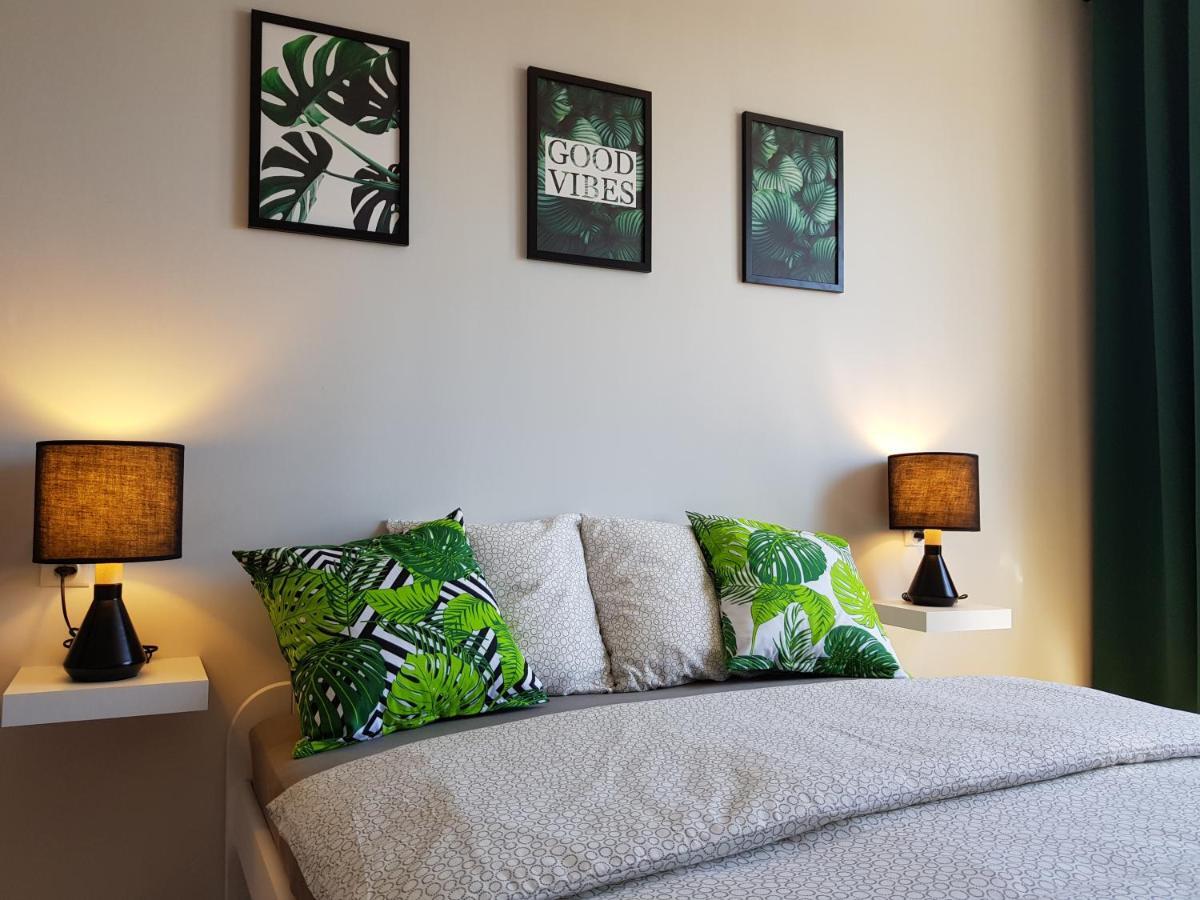 Apartamento Kotwica Puck Exterior foto