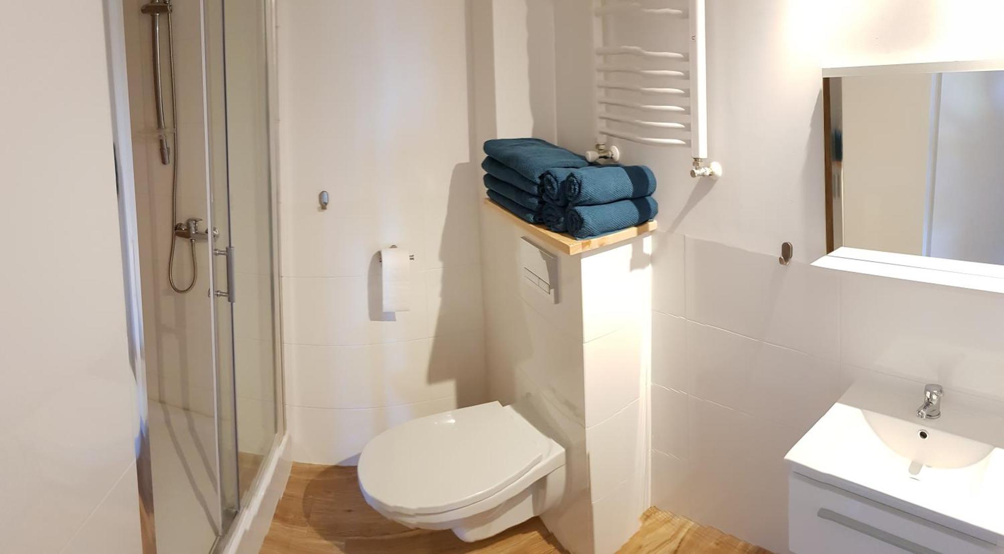 Apartamento Kotwica Puck Exterior foto